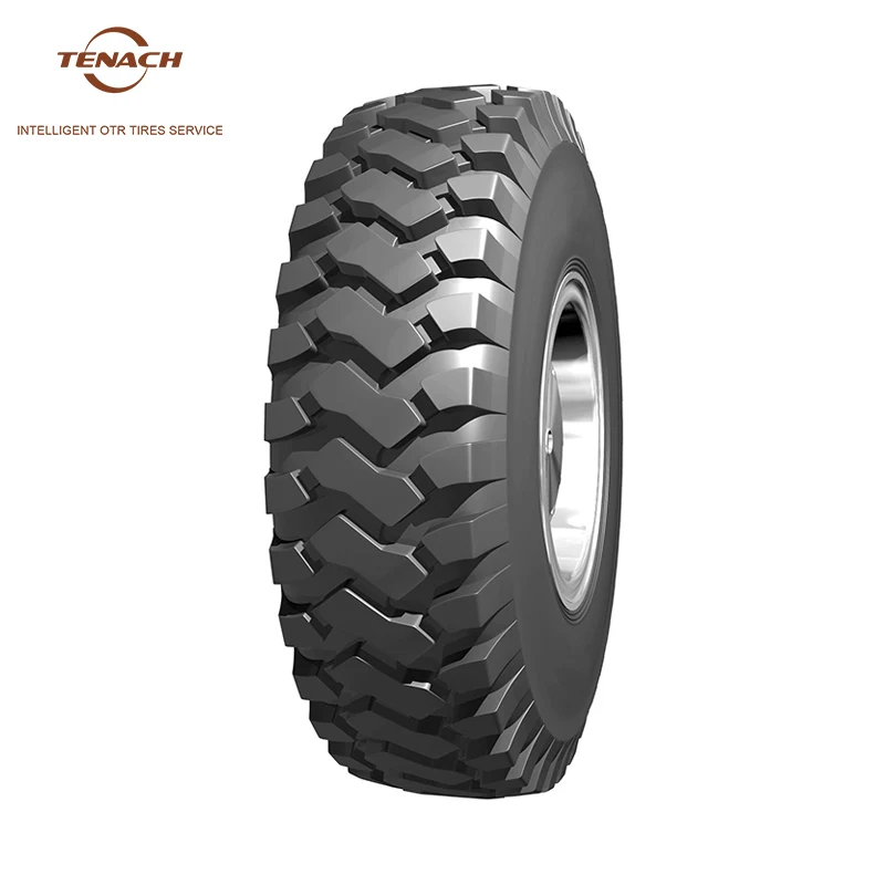 Kakovost ocene All Steel Radial Dumper Truck Llantas