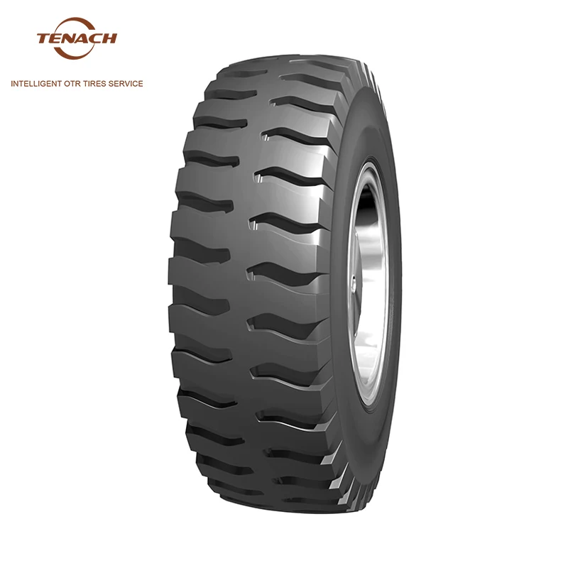 Kakovost ocene All Steel Radial Dumper Truck Pnues